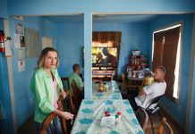 What is a halfway house What is a halfway house