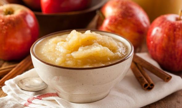 Stewed-apples-1353350 How to stew apples