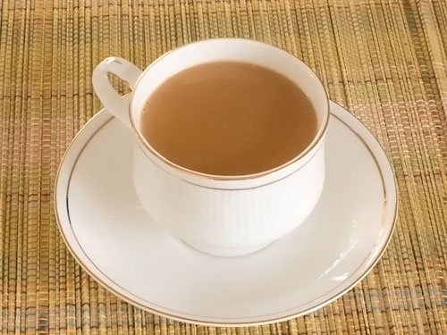 milk-tea-recipe How to make milk tea?