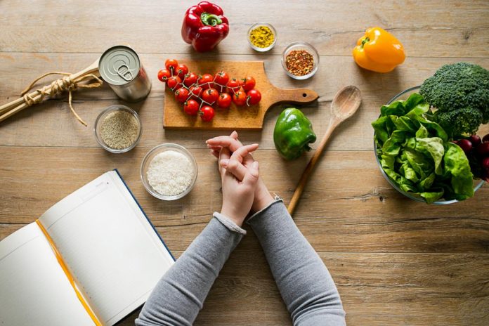 Blood type diet?