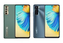 Camon 17 price in nigeria camon 17 price in nigeria