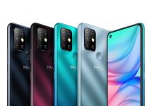 Infinix hot 10 prices in Bangladesh infinix hot 10 price in bangladesh