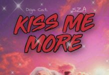 Kiss Me More Lyrics – Doja Cat Kiss Me More Lyrics - Doja Cat