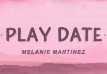 Play Date Lyrics – Melanie Martinez Play Date Lyrics - Melanie Martinez