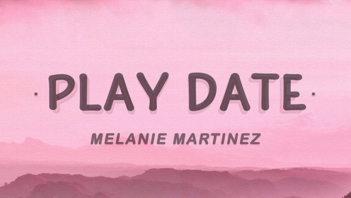 maxresdefault (1) Play Date Lyrics - Melanie Martinez