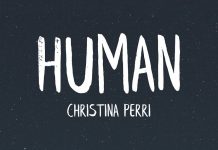 Human Lyrics – Christina Perri Human Lyrics - Christina Perri