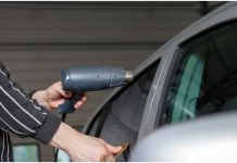 Exploring the Impact and Style of Automotive Window Tinting Automotive Window Tinting