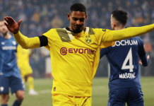 Sebastian Haller: A Champions League Finalist’s Quest for Redemption