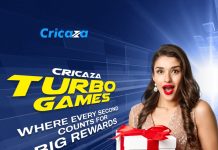 Cricaza Turbo Games: Where Every Second Counts for Big Rewards