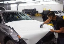 Is Your Car Ready for Summer? Why Orlando Drivers Rely on PPF